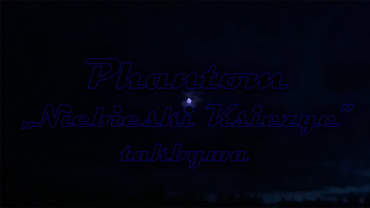 takbywa - Phantom (prod. Balance Cooper)