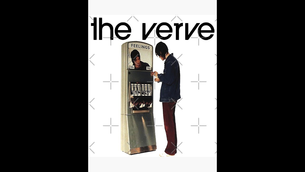 The Verve - The Northern Soul Demos