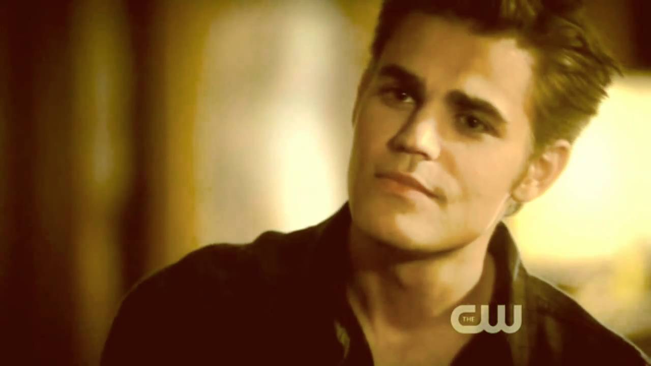 Damon/Stefan - Secrets