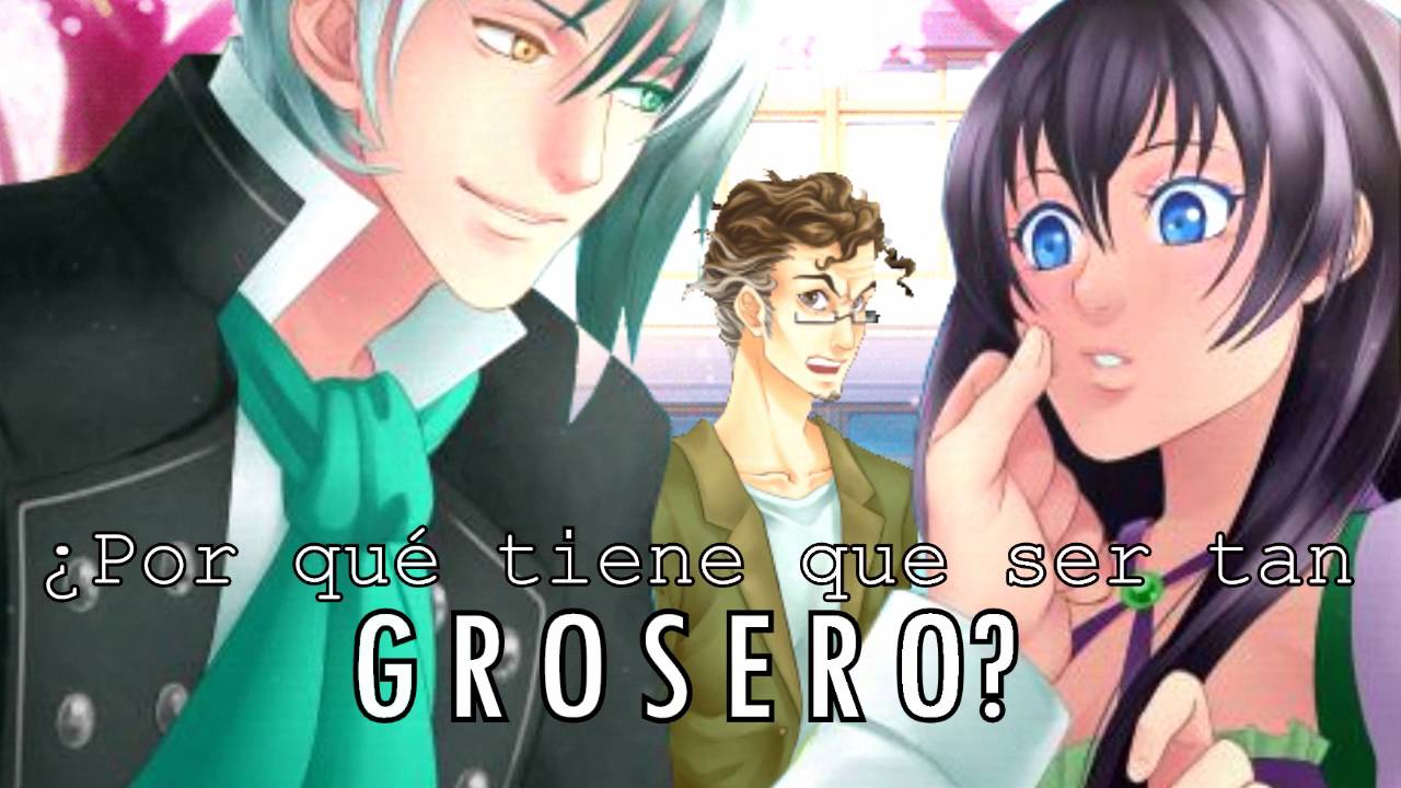 [CDM] Rude  [Sub español]