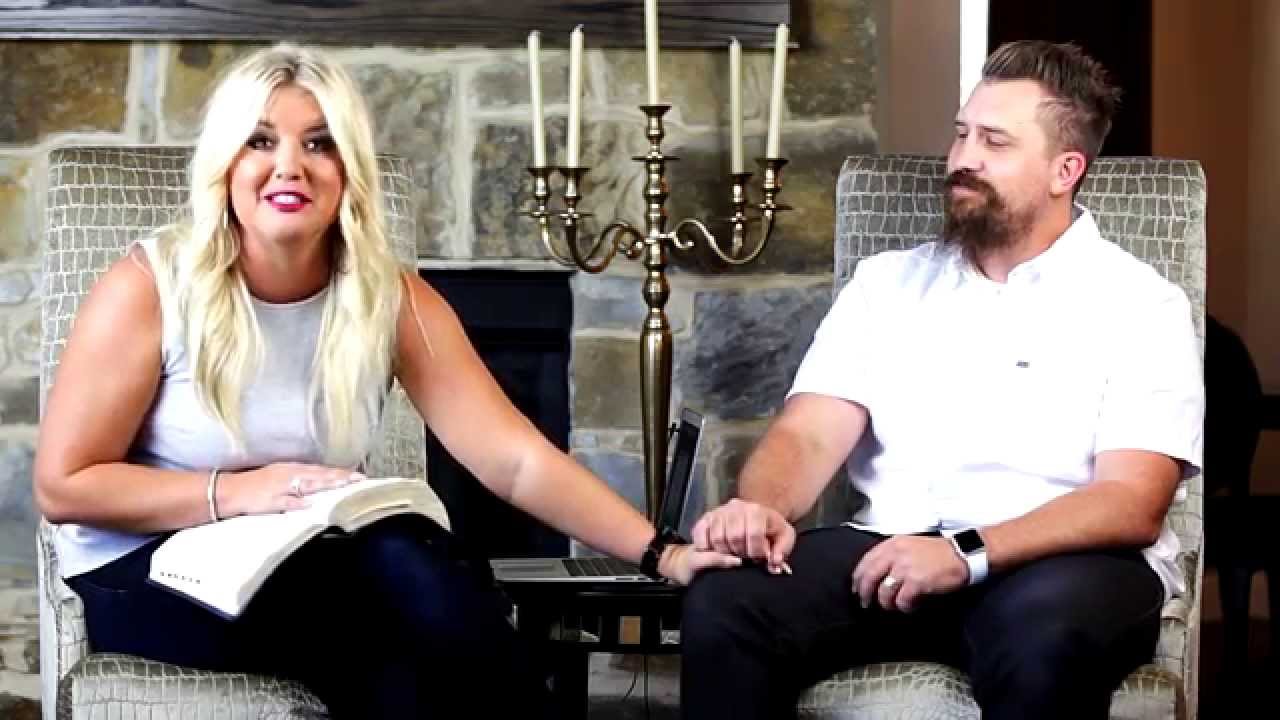 How Do You Find the Person God Has For You? | Autumn Miles