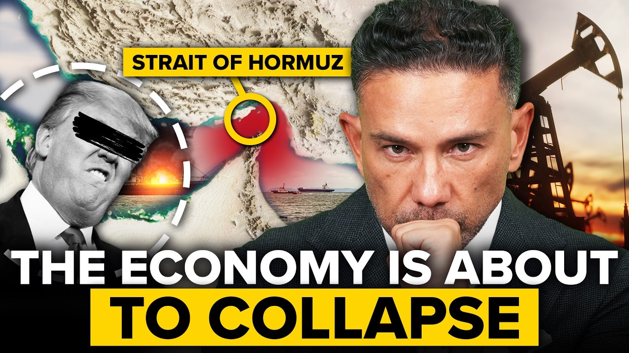 Why the Iran Oil Crisis Is Worse Than You Think &mdash; Oil Could Hit $200 & Trigger a Global Recession