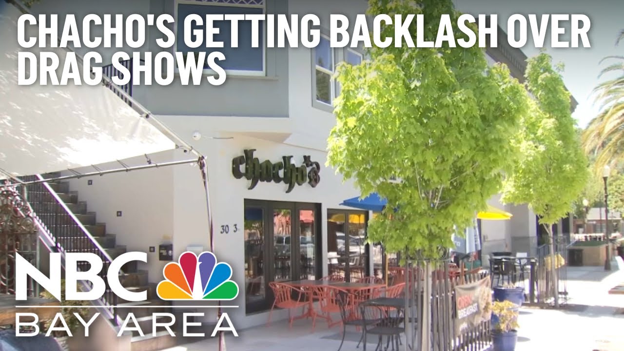 Chacho's Restaurant in Morgan Hill Receives Backlash for Drag Brunches