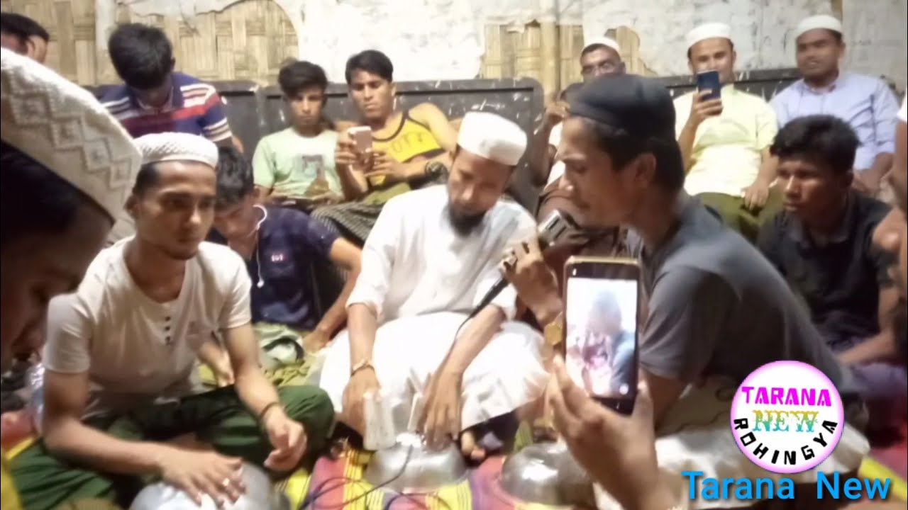 Kawal Mohebullah and Ashraf Ali