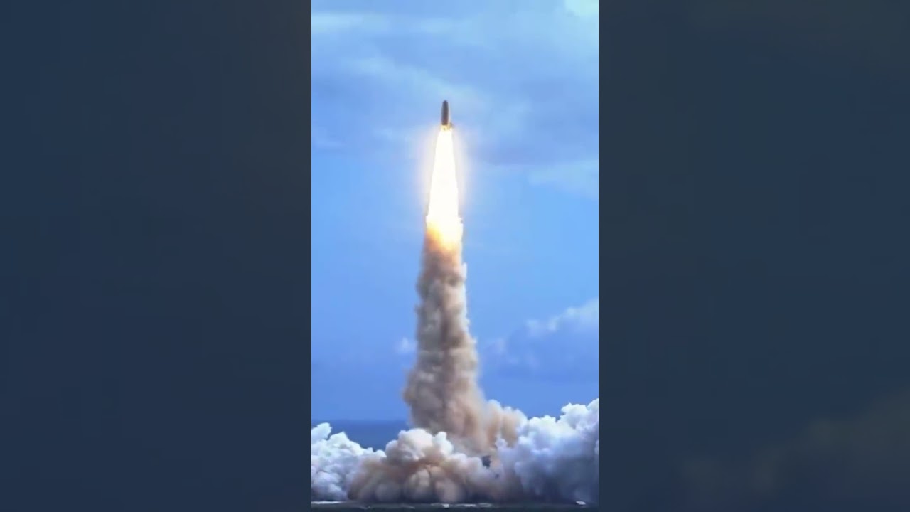 Space Shuttle Columbia - Disaster Video [With Real Video] | Mayday: Air Disaster (4K)