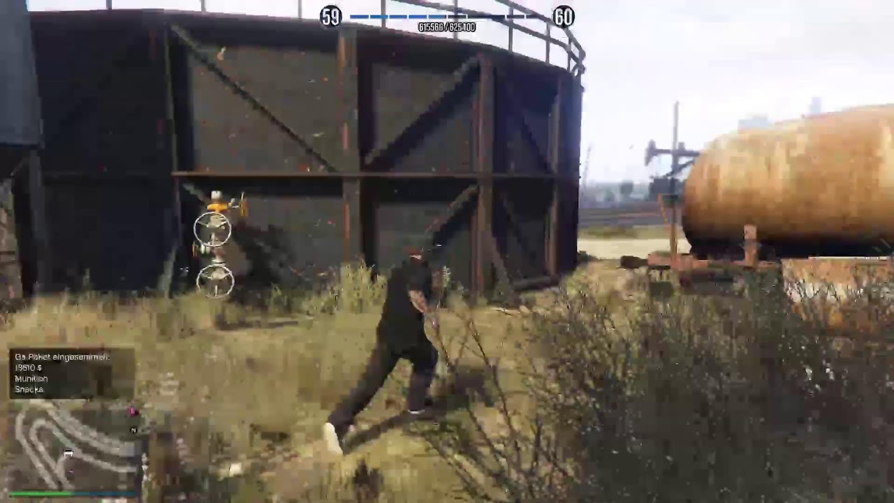 GTA 5