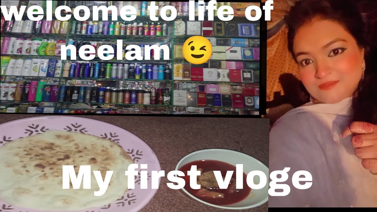 My first vloge going to Bazar And share my Cooking recipes today we made a qurma at home