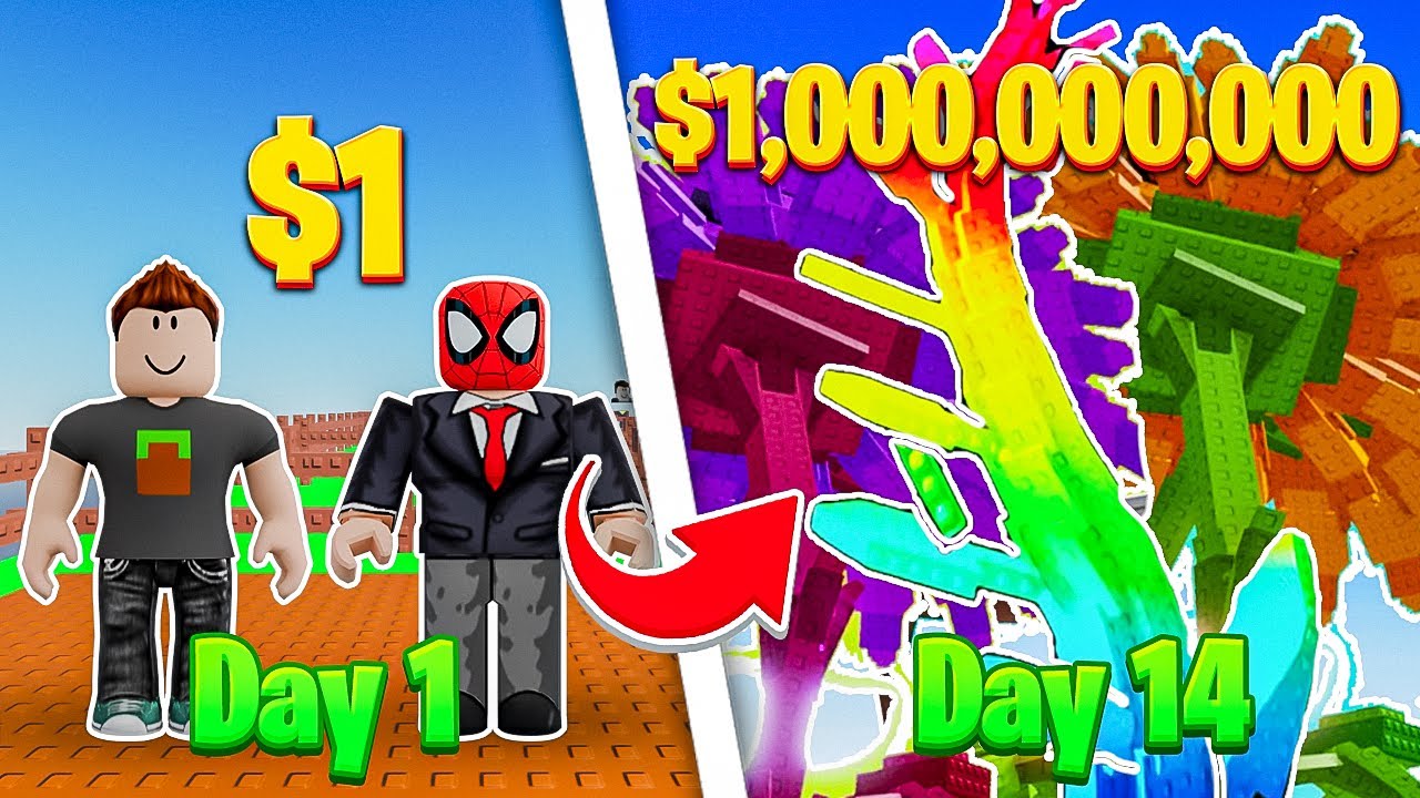 ROBLOX’ta BAHÇE YETİŞTİR 🪴🪴 - Ferited Roblox