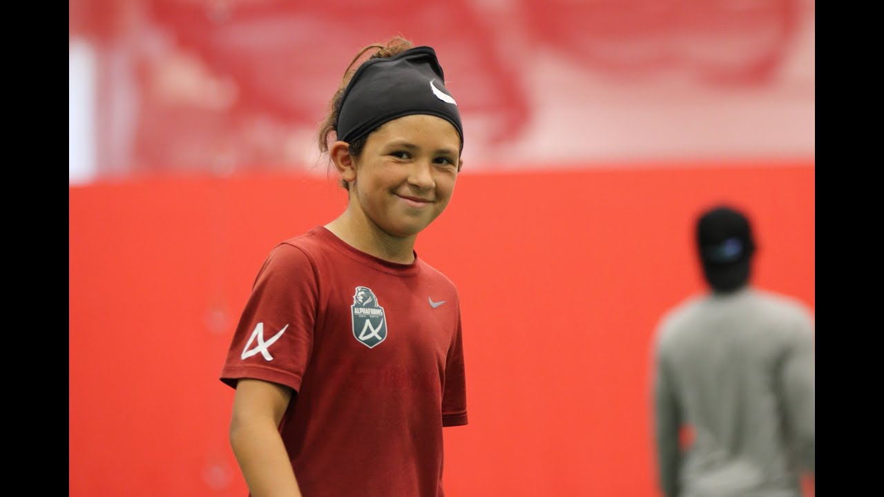 Hudson Hodsett 2024