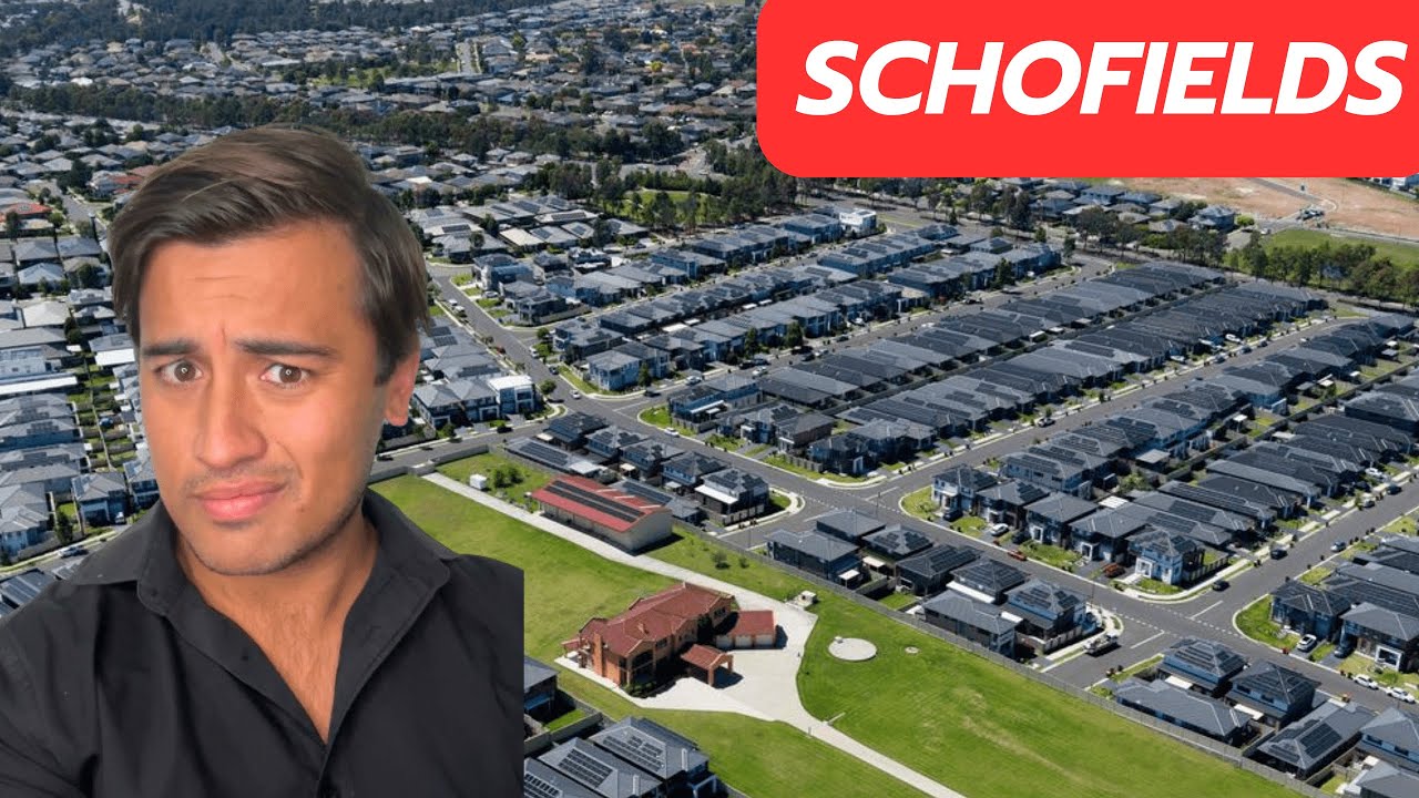 Do Not Invest in Schofields Without Watching This Video