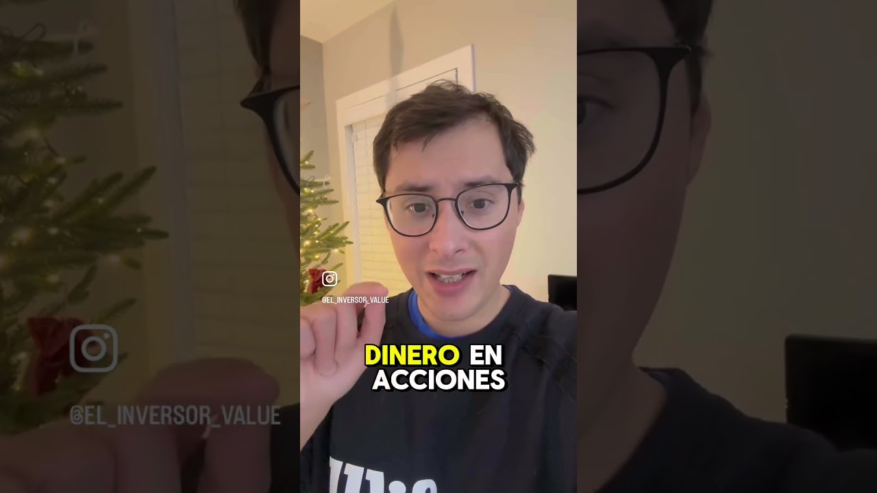 Los inversores inmobiliarios son pacientes, mientras que los inversores en acciones NO!