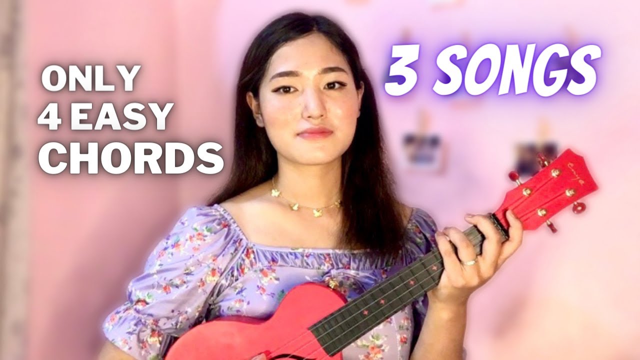 Agar Tum Sath Ho|| Pehli Nazar Mein|| Subhanalla || Easy Ukulele Cover (Supriya Gurung)