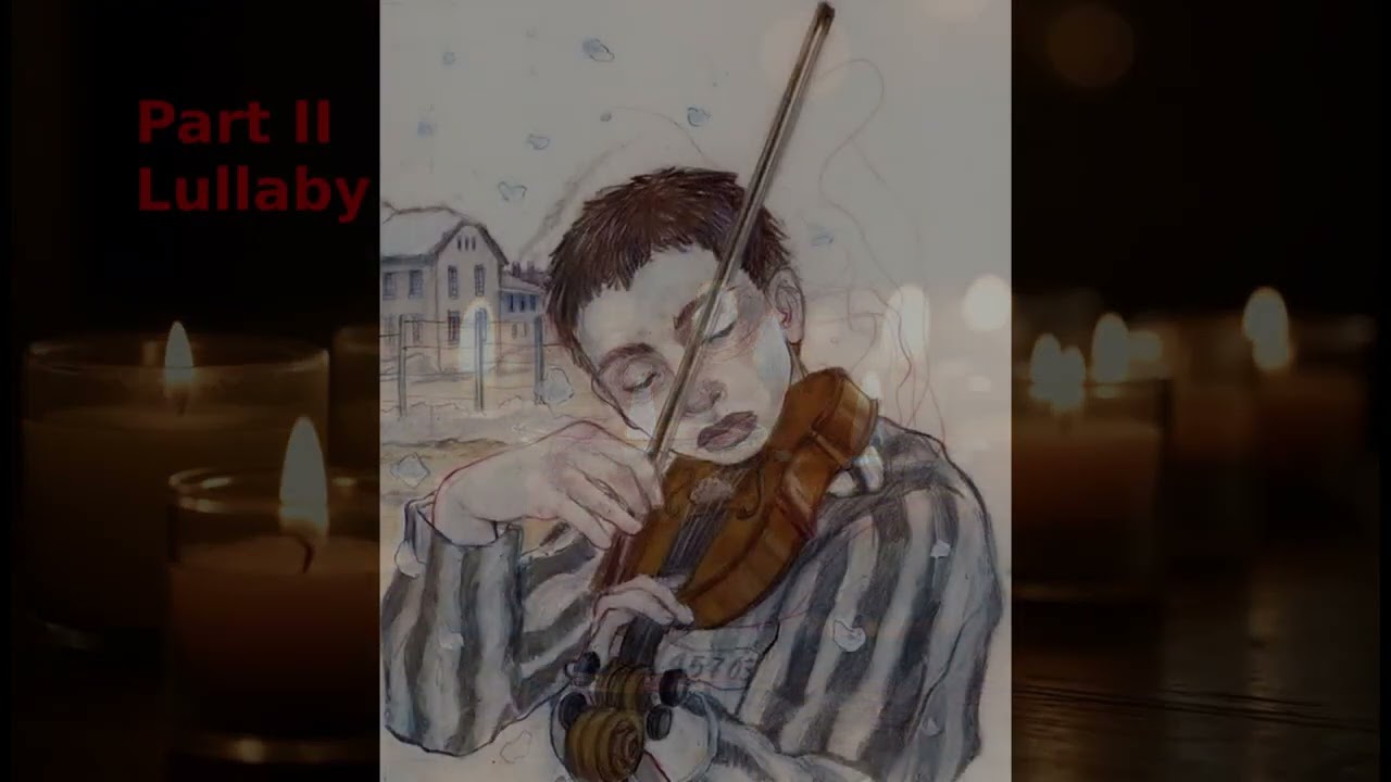 Roman Krasnovsky. Symphony 1. 