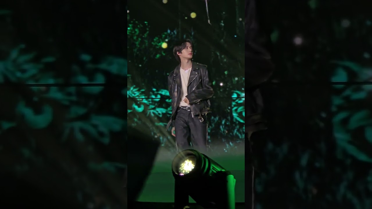 Beomgyu-Panic 2026 in Taipei 