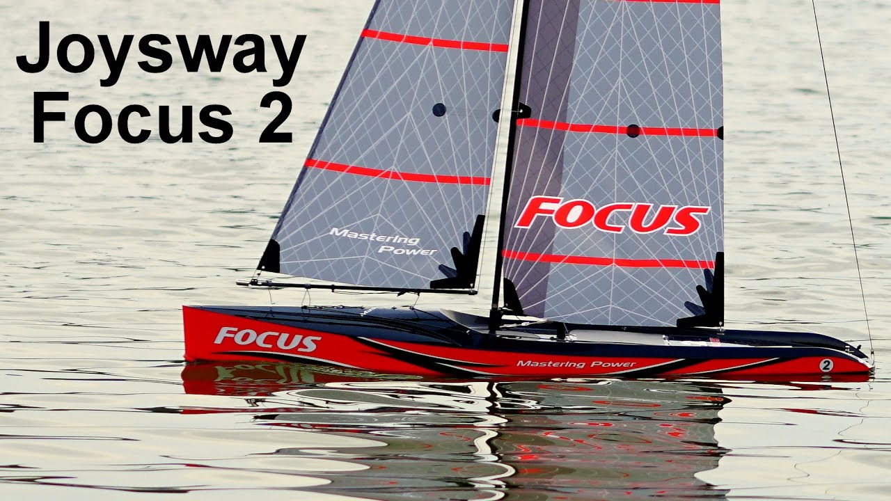 Joysway Focus V2 Ein Film von Ziegann Movies und DM Modellbau