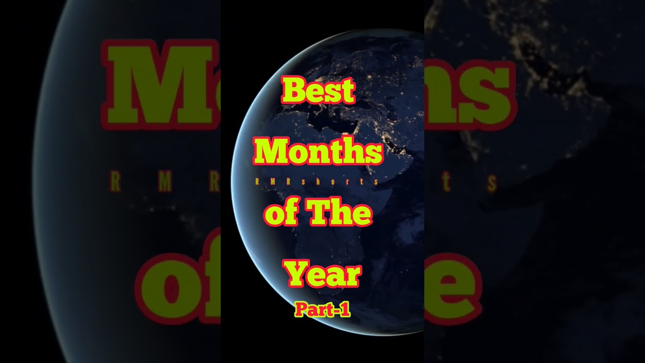 Best Month of the Year #ytshort #ytshortsindia #top3 #top5 #shorts #best #month #year #december