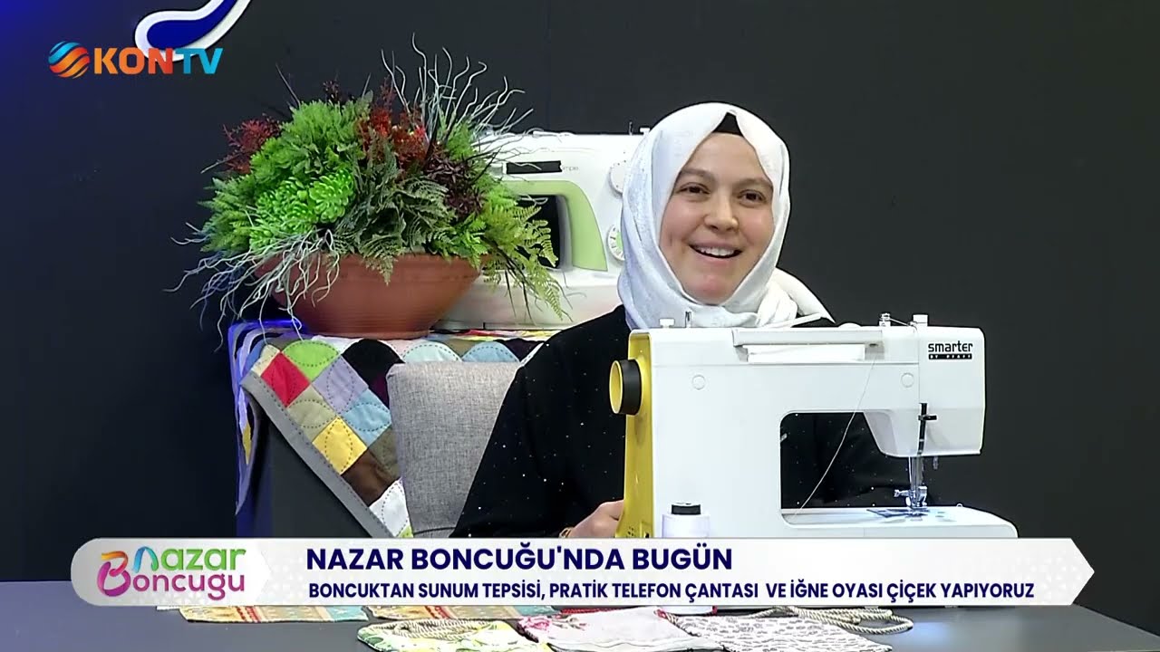 NAZAR BONCUĞU 06 EYLÜL 2025