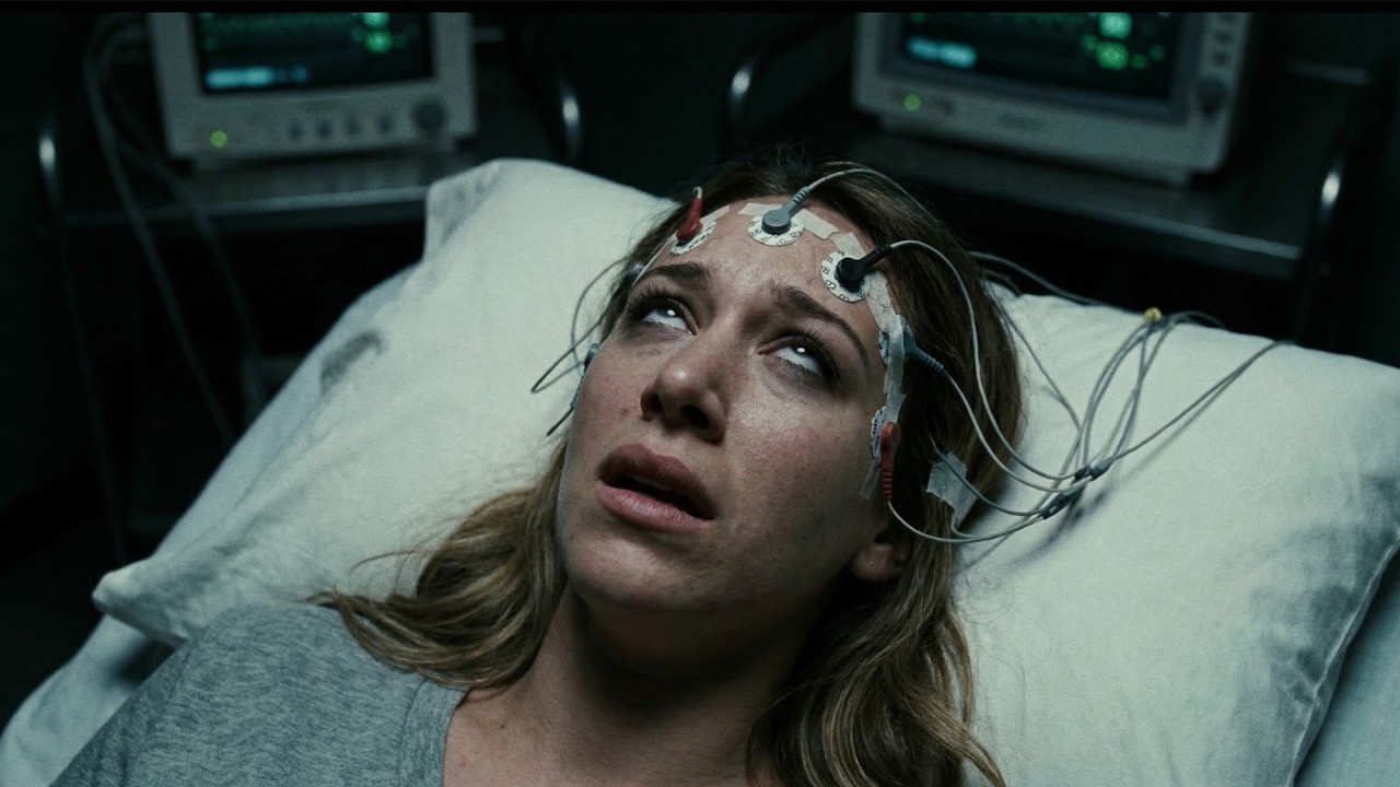 【Full Thriller】Nightmare | Trapped Inside Her Own Mind-Bending Terror🎬English Movies HD