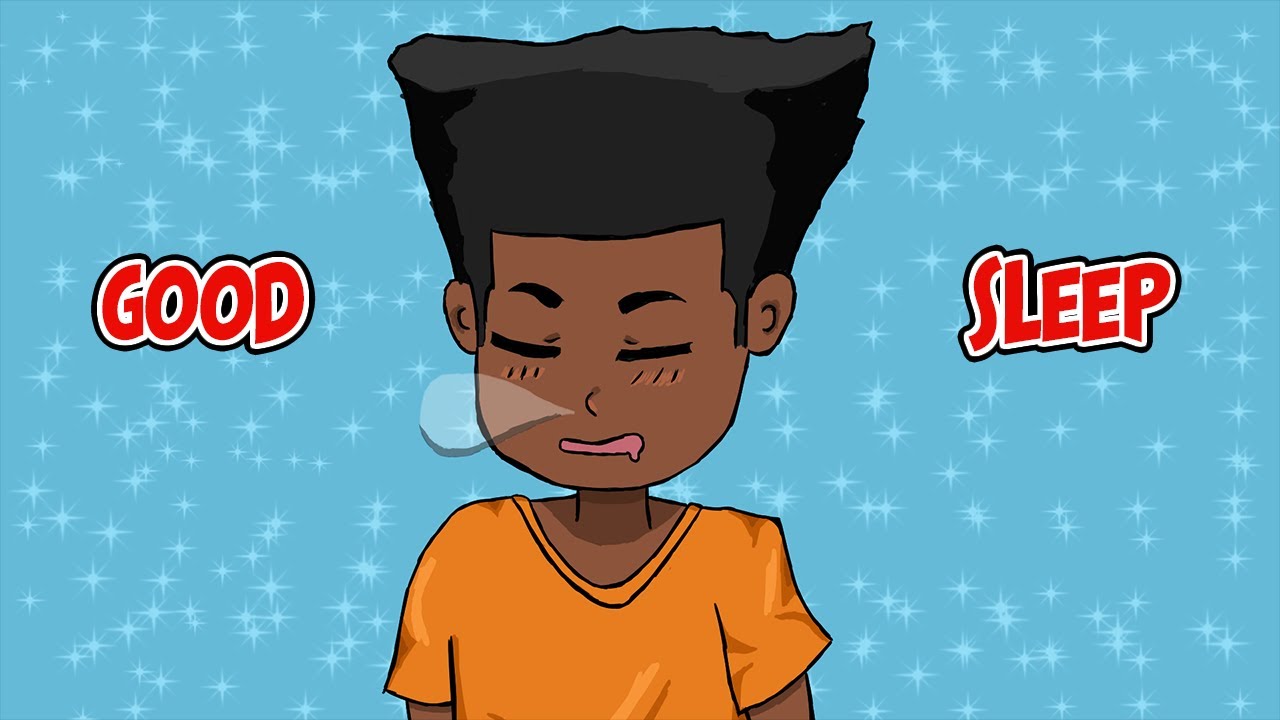 GOOD SLEEP HIT DEEP DEEP | Animated Story