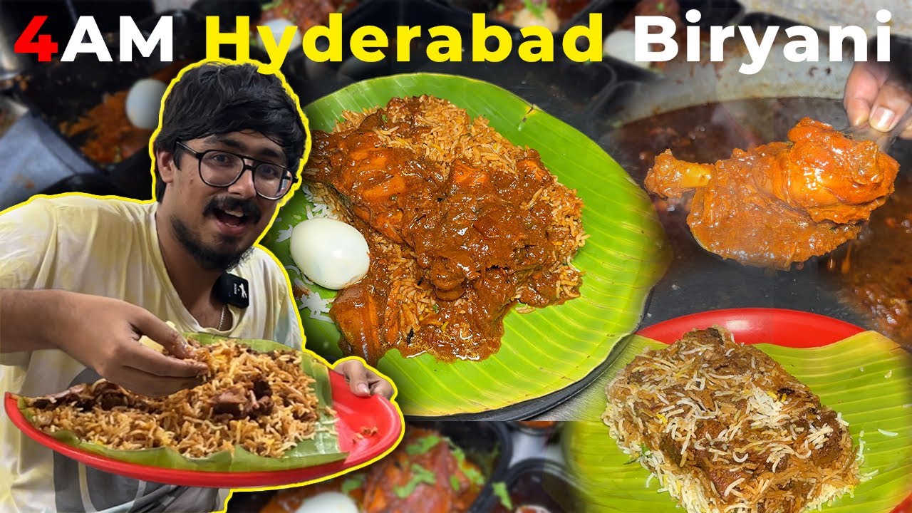 Midnight Thokku 😭 பிரியாணி Spot 🔥👑 | Peppa Foodie