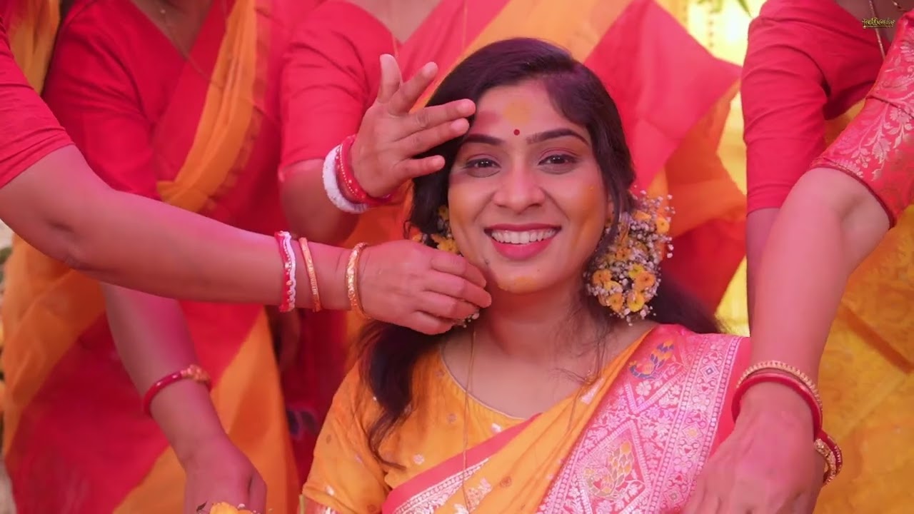 kudmai (wedding song) Sumitra & Asif wedding cover by BISWAJIT CHOBIWALA ||