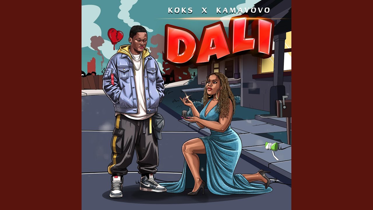 Dali