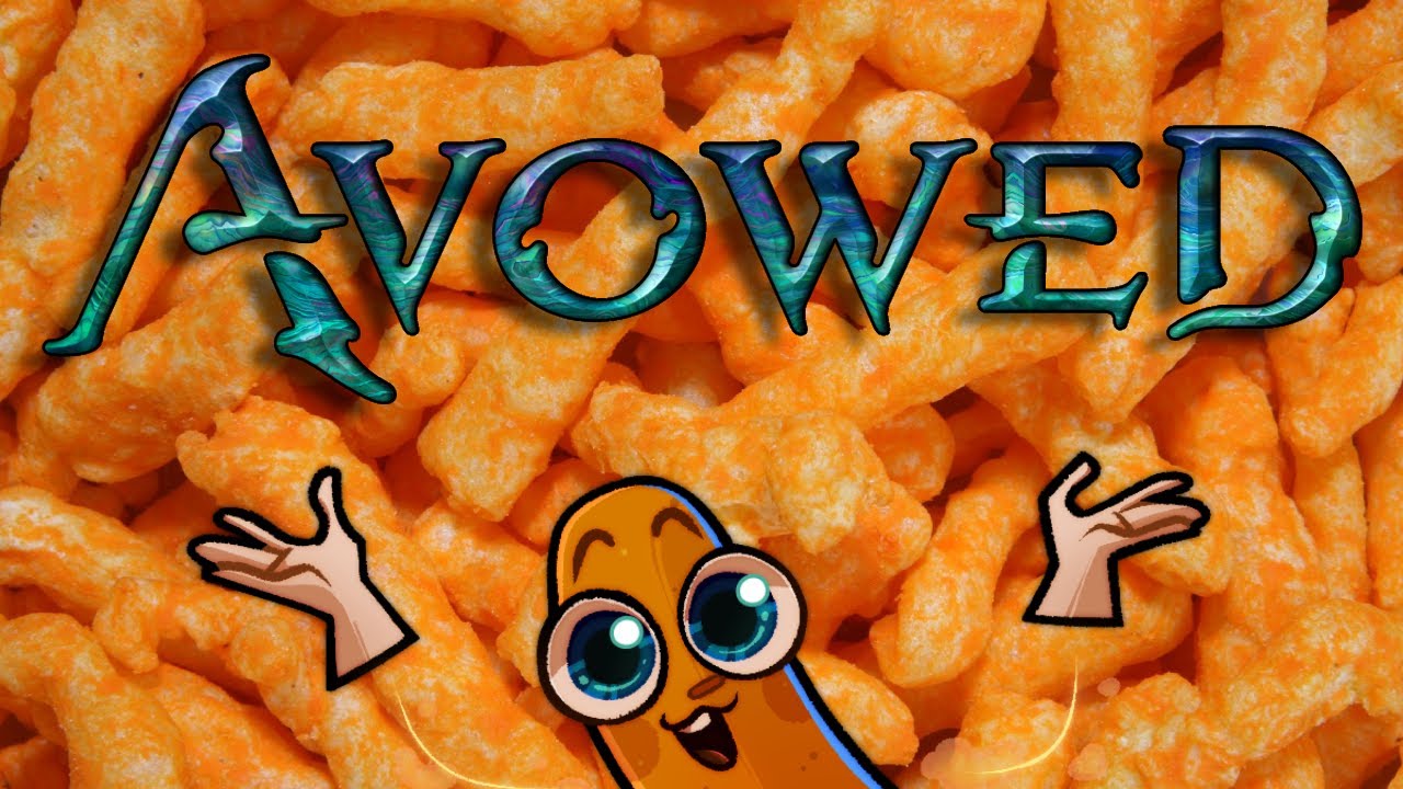 The Adventure Continues! | Avowed Part 5