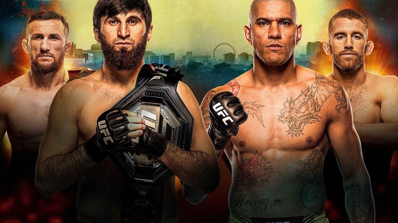 ALEX VS ANKA en VIVO!