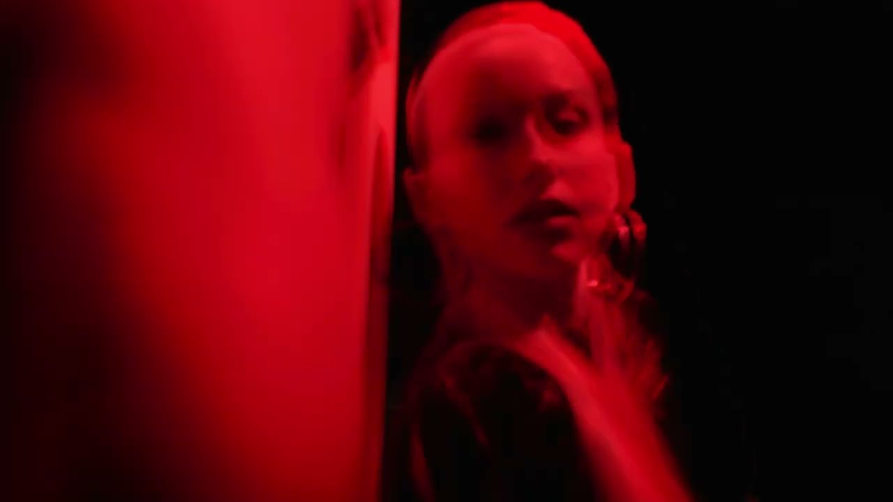 Lacrimosa | Metrika, D.Basto, Kas Rules (Visualizer)