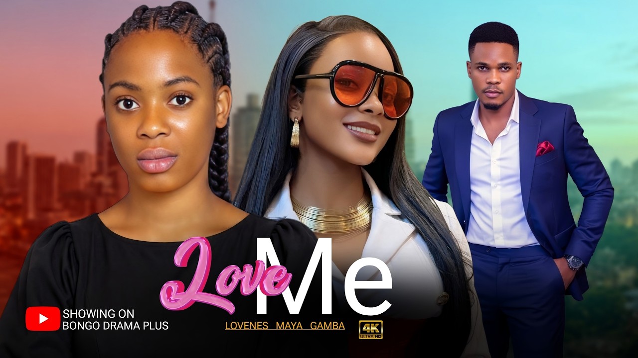 LOVE ME 💕 [ 03 ] Love Story ❣️❣️ #monalisa  #love #dontatv #penzilamtotowaboss