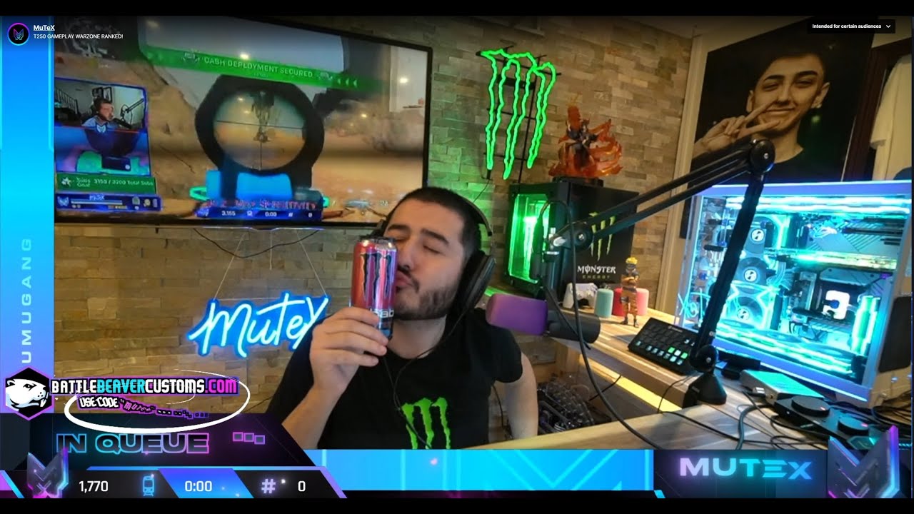 ATTEMPTING TO BREAK AYDANS 84 KILL WORLD RECORD GAME IN SOLO QUADS AND I ALMOST BREAK IT!