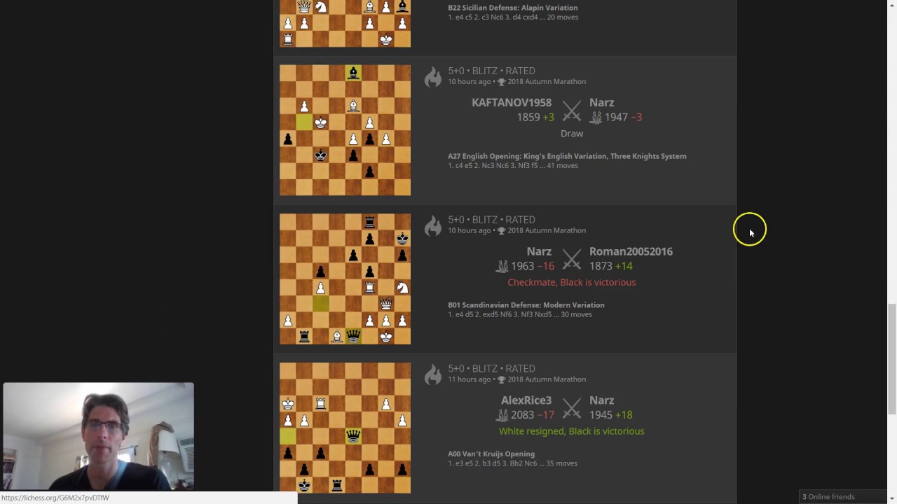 How to use LiChess Studies (who needs ChessBase?)!