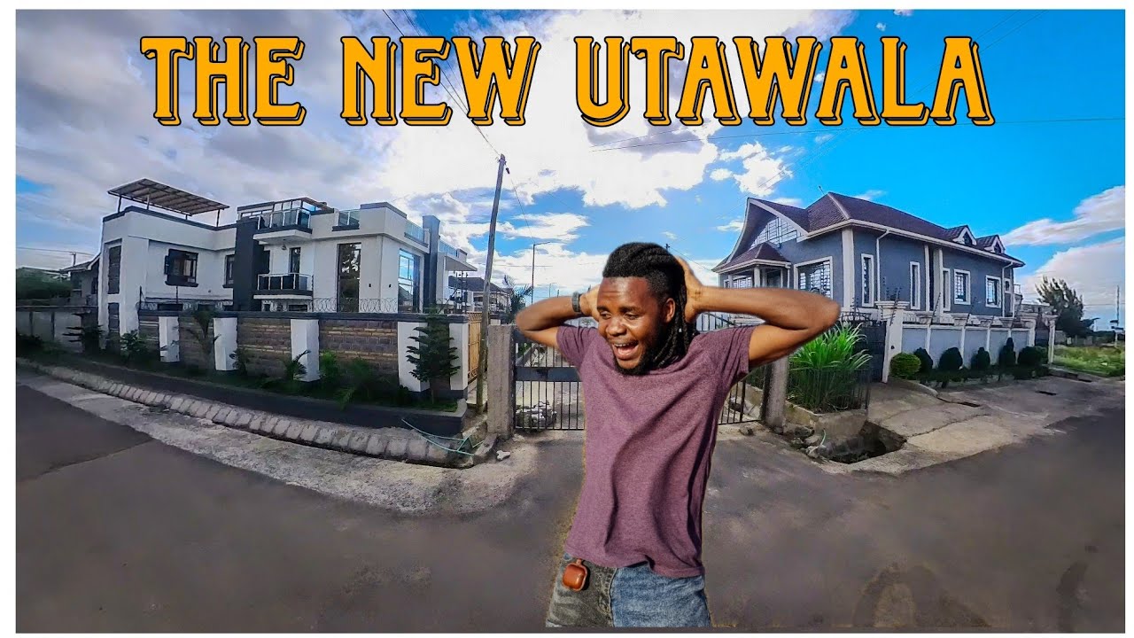 The New Utawala: Beyond Expectations! You Have to Watch This!