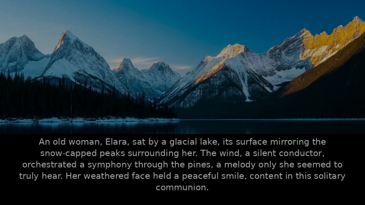 The Silent Soul