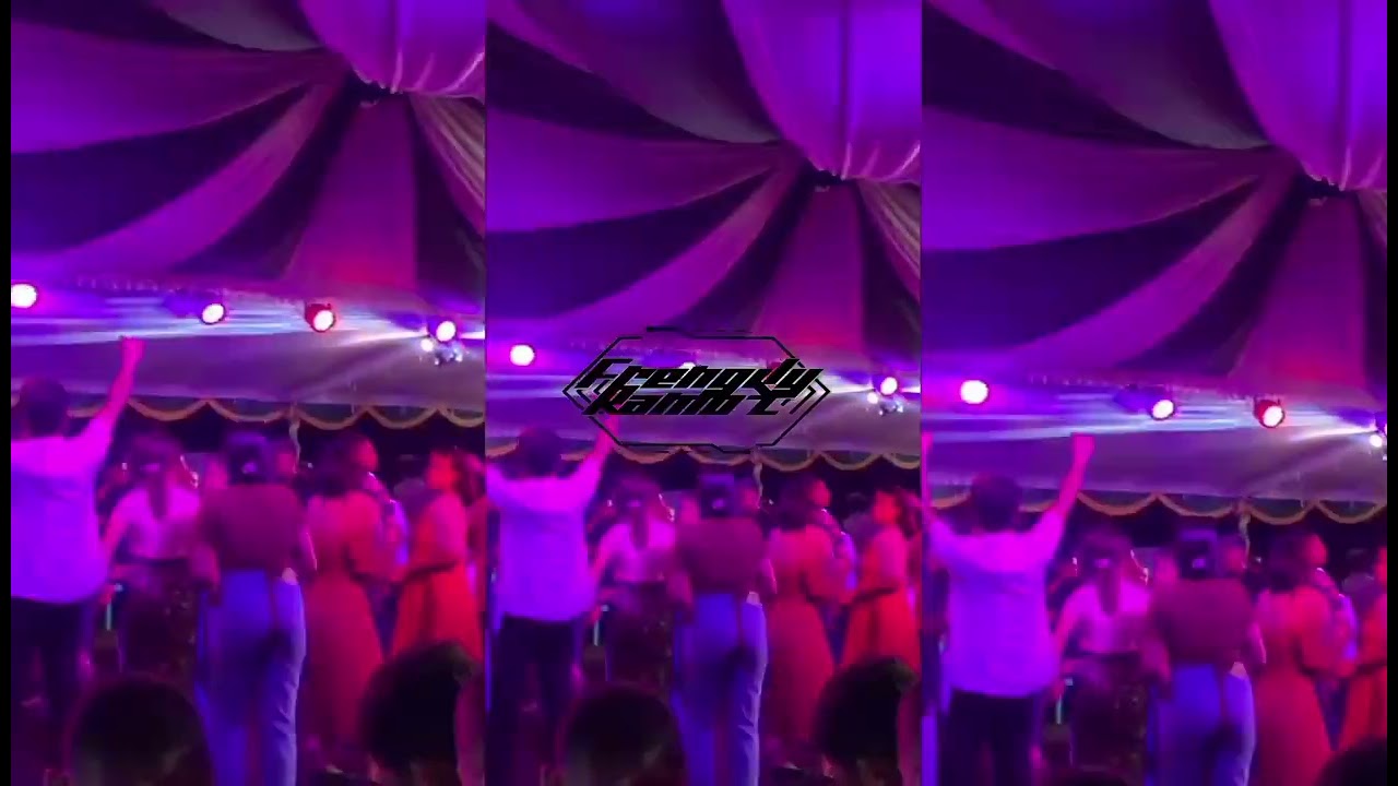 TERBARU REMIX DAERAH ENU ICA ELECTONE FREN 89 AUDIO FT FRENGKY RAMOZ,🔥💃