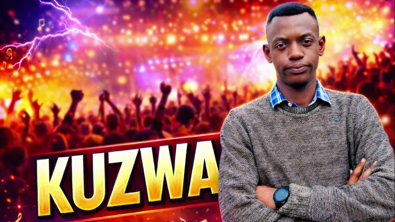 KUZWA - Alain Ndizey (Audio)