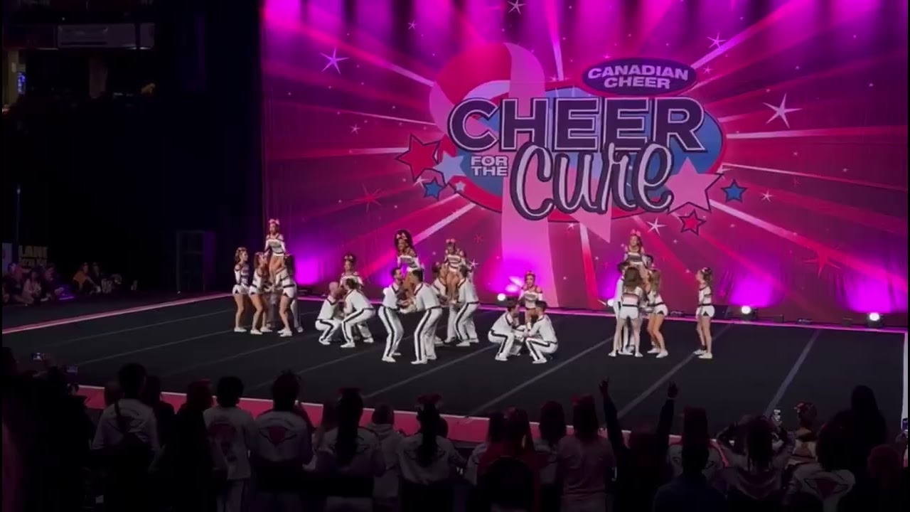 Flyers All-Starz NOTORIOUS | C4TC 2025