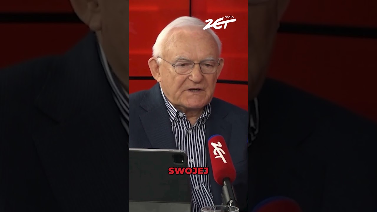 Leszek Miller: &bdquo;Ukraina PRZEGRA wojnę z Rosją. Konflikt z Polską jej zaszkodzi