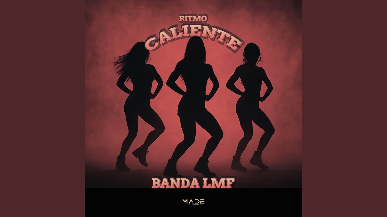 Ritmo Caliente