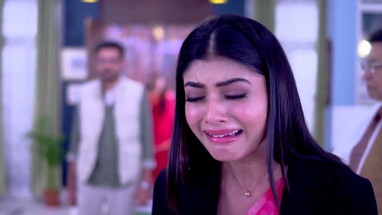 Basundhara's Condition Becomes Critical - Alor Koley - Full Ep - 56 - Zee Bangla