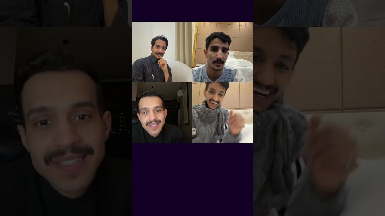 بث علي عواض الحارثي 🌟 ج٤