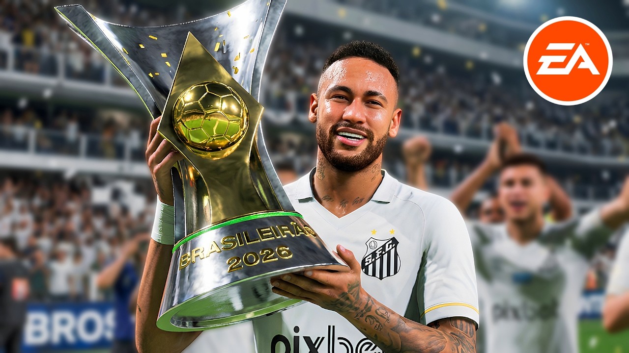 EA JUST RELEASED A NEW FOOTBALL GAME!!! (Free to Play)
