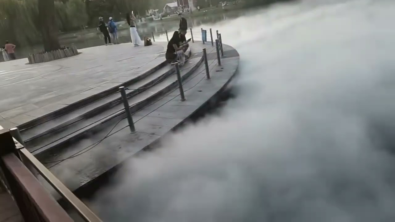 海淀公园