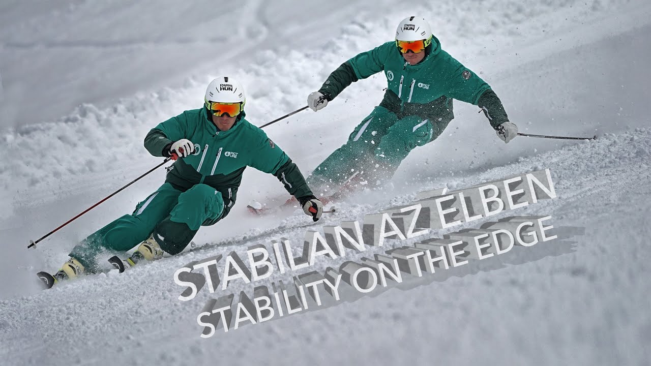 Stability on the Edge/Stabilan az élben (sub:ENG)