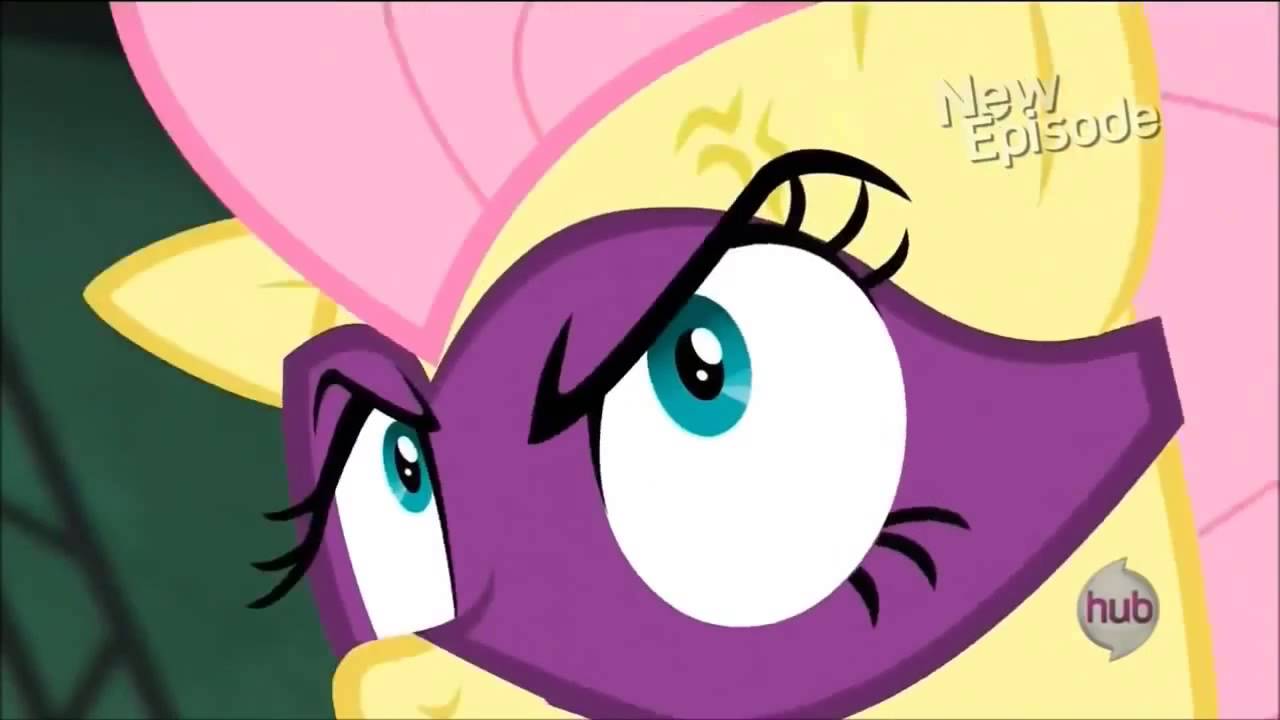 Flutterhulk has a Sparta INNOVIA300 V3 Mix