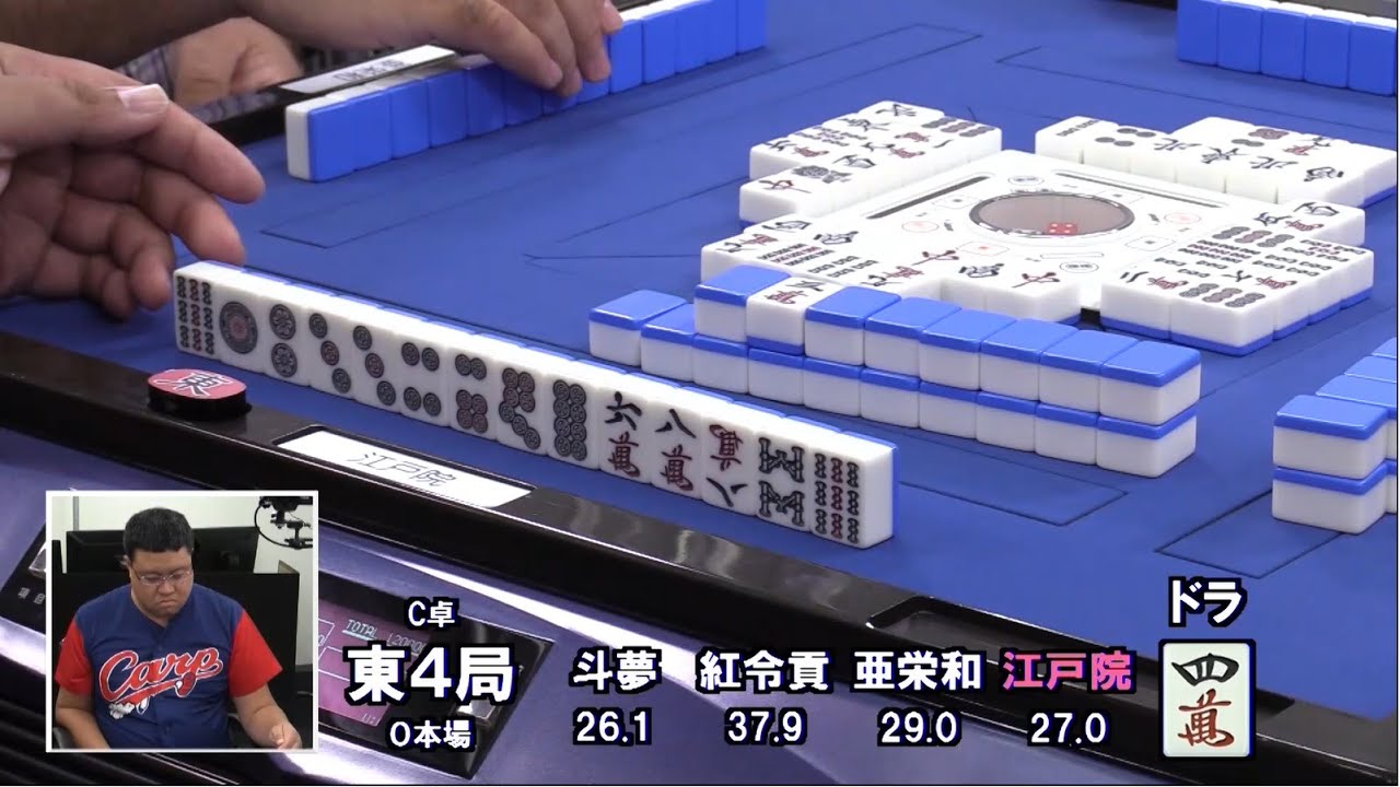 2019 JPML Crash Course - C Table