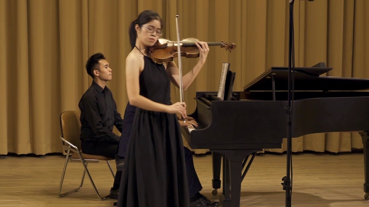 Sarasate: Nocturne-Serenade, op.45
