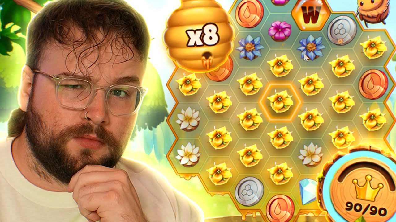 I Did a Play'n'go ONLY Bonus Hunt... ($100,000+)