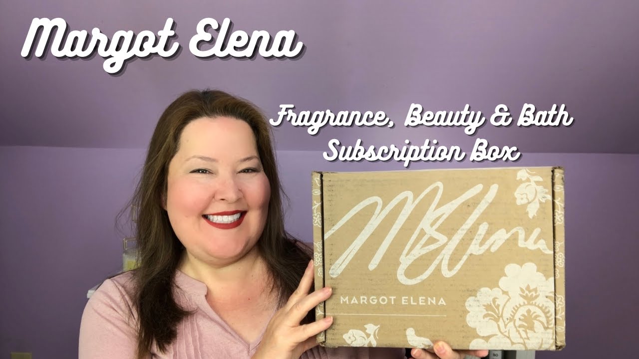 Margot Elena Unboxing   Summer 2023