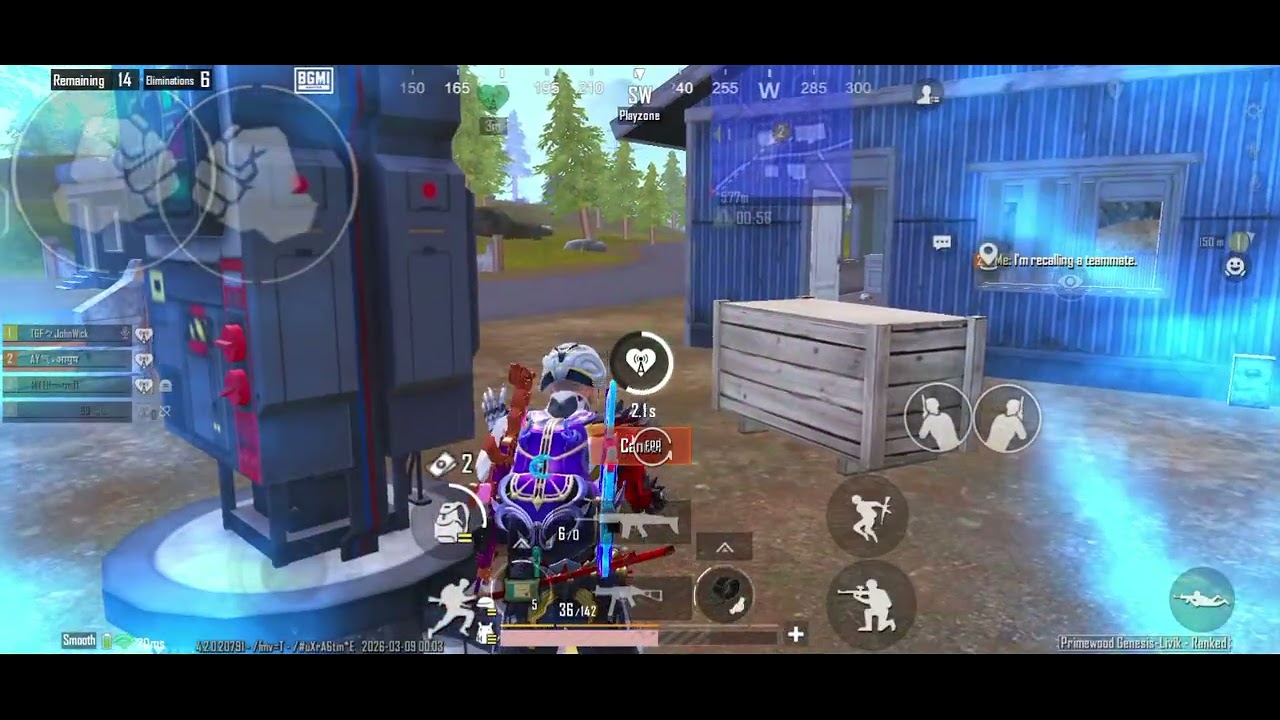 #jaishreemahakal #jonathangaming #bgmi #esports #viralvideos #pubgmobile 